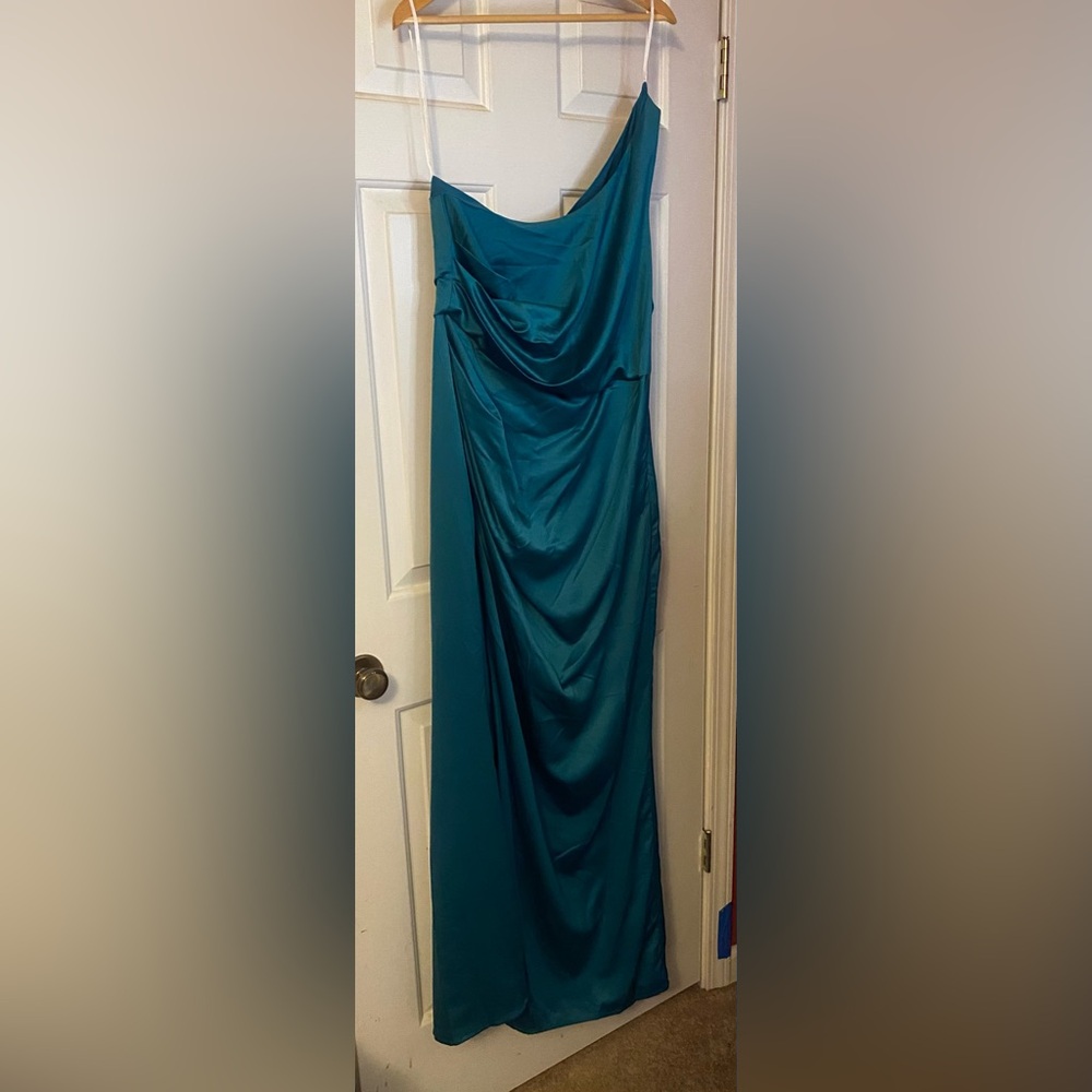 Lulu's Dress